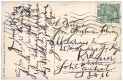 Innsbruck, Maria Theresienstrasse