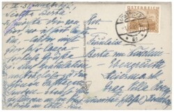 Innsbruck, Maria Theresienstrasse