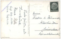 Innsbruck, gegen Norden