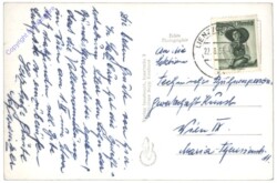 Innsbruck, gegen Nordkette