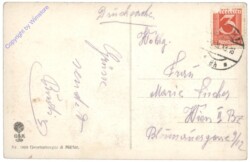 Innsbruck, gegen Norden