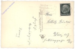 Innsbruck, Hungerburg mit Nordkettenbahn