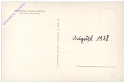 Innsbruck, gegen Norden