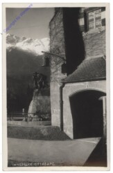 Innsbruck, Ottoburg