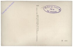 Innsbruck, Ottoburg, Landesverteidigungsdenkmal