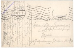 Innsbruck, nach Süden