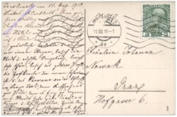 Innsbruck, von der Weiherburg