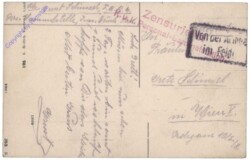 Innsbruck, gegen Süden