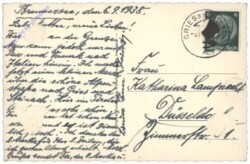 Innsbruck, Vereinigungsbrunnen am Südtiroler-Platz