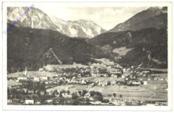 Jenbach, Ortsansicht