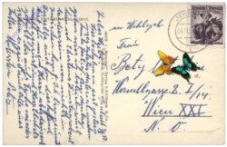 Jenbach, Ortsansicht