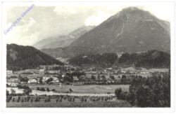 Jenbach, Ortsansicht