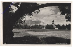 Judenstein, Ortsansicht