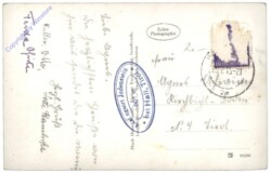 Judenstein, Ortsansicht