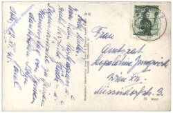 Judenstein, Ortsansicht