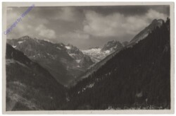 Kaisertal, Kaisers Almurtal