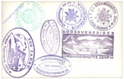 Kals am Großglockner, Multiansicht