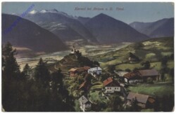 Sant'Andrea (St. Andrä), Karnol bei Brixen