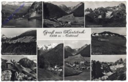 Kartitsch, Multiansicht