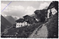 Neustift, Kartnallhöfe