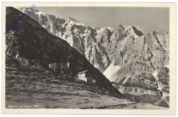 Scharnitz, Karwendel Haus