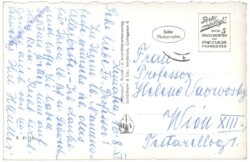 Kematen, gegen Martinswand und Solstein