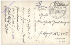 Kitzbühel, Schwarzsee mit Kitzb. Horn