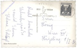 Kitzbühel, Wintersportplatz