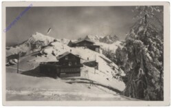 Kitzbühel, Hahnenkamm