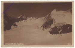 Stubaier Alpen, Kräulferner