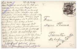 Kufstein, Multiansicht