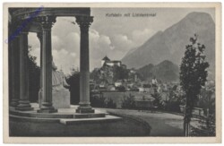 Kufstein, mit Listdenkmal