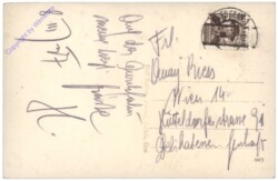 Kufstein, gegen Kaisergebirge