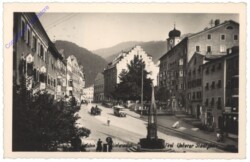 Kufstein, Unterer Stadtplatz