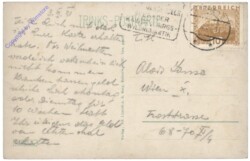 Kufstein, mit Kaisergebirge