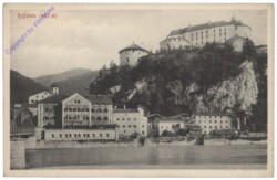 Kufstein, Ortsansicht