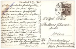 Landeck, gegen Hohen Riffler