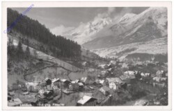 ak118261 Landeck, geg. Parseler