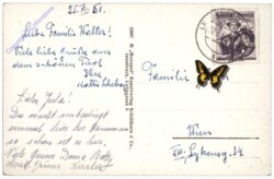 Längenfeld im Ötztal, Ortsansicht