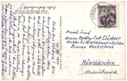 Lermoos, und Ehrwald mit Zugspitzmassiv