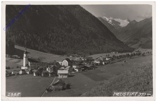 Leutschach, Waidach