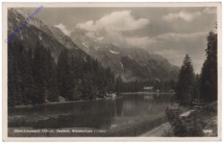 Leutschach, Ober-Leutschach, Seefeld, Waidachsee