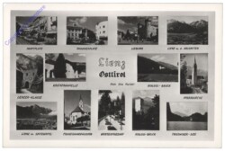 Lienz, Multiansicht