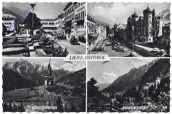 Lienz, Multiansicht