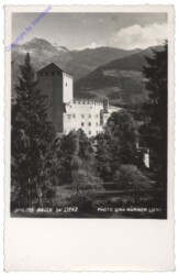 Lienz, Schloss Bruck