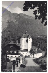 Mariastein, Wallfahrtsort
