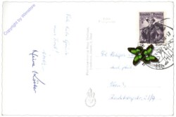 Wildschönau, Markbachjoch