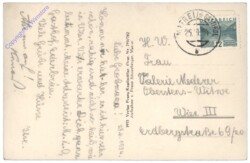 Matrei, gegen Tauerntal