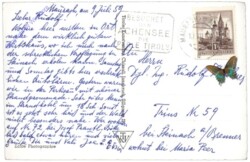 Maurach, Ortsansicht