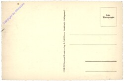 Innsbruck, Kaiser Max Grotte, Martinswand